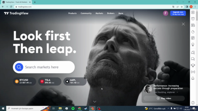 Become One of the Best Technical Analysts in 1 Hour – Screenshot 3