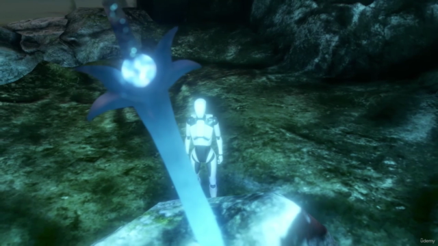 【全行程を網羅!最初に学びたい総合学習】Unityワールド制作講座 – Screenshot 1
