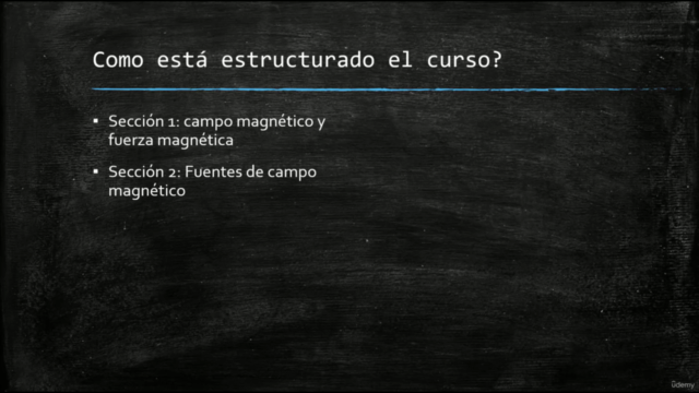 Magnetismo e inducción electromagnética – Screenshot 4