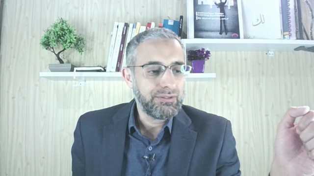 إدارة الموارد البشرية لاصحاب الشركات و المديرين غير متخصصين – Screenshot 1