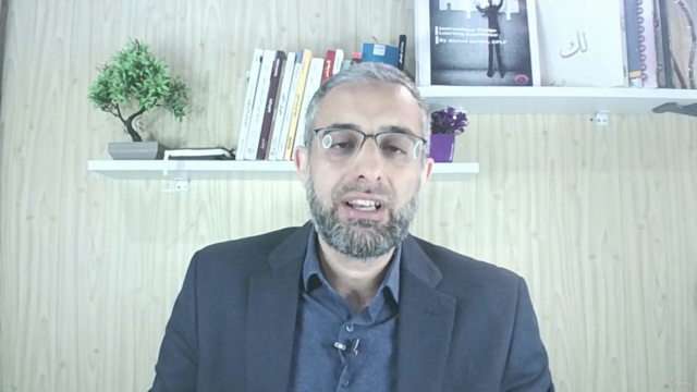 إدارة الموارد البشرية لاصحاب الشركات و المديرين غير متخصصين – Screenshot 2