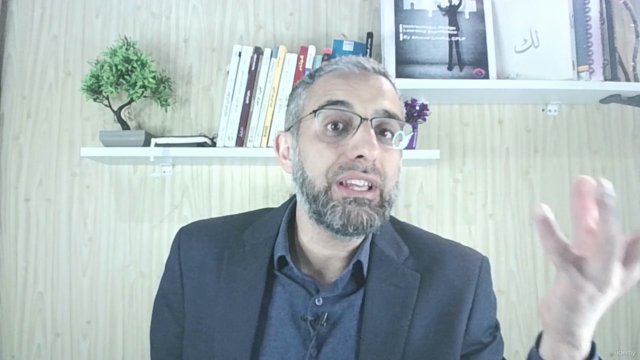 إدارة الموارد البشرية لاصحاب الشركات و المديرين غير متخصصين – Screenshot 4