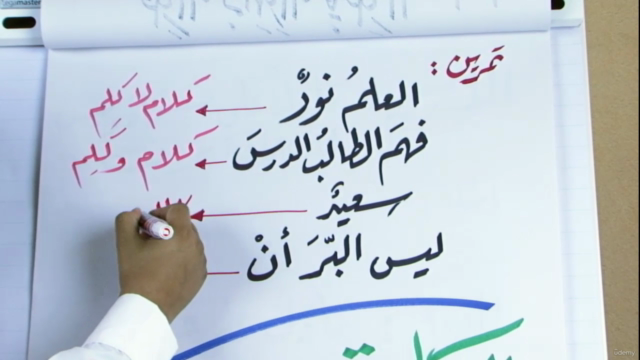 المهارات اللغوية – Screenshot 3