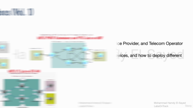 Huawei MPLS Services Volume 1 - Theory and Labs – Screenshot 4