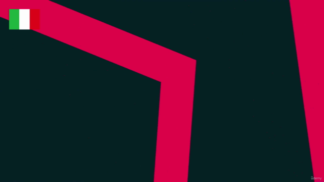 Laravel - Corso Completo - con certificato finale – Screenshot 2