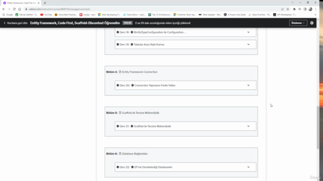 Entity Framework Core Öğrenelim (Başlangıç Seviyesi) – Screenshot 3