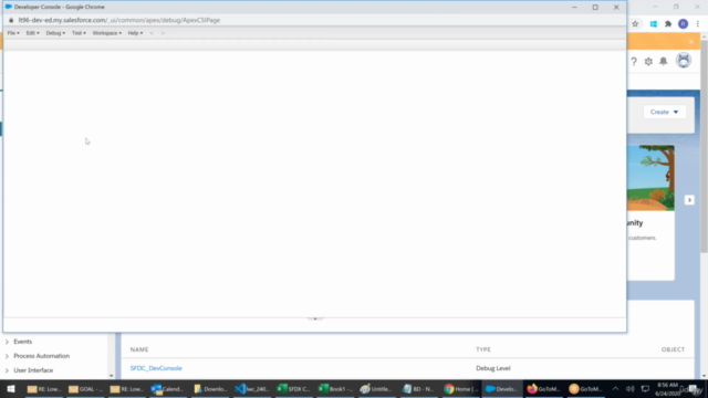 Salesforce Lightning Web Components: Zero to Hero – Screenshot 1