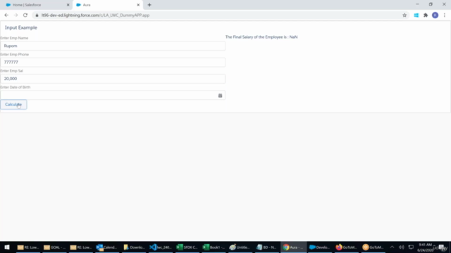 Salesforce Lightning Web Components: Zero to Hero – Screenshot 4