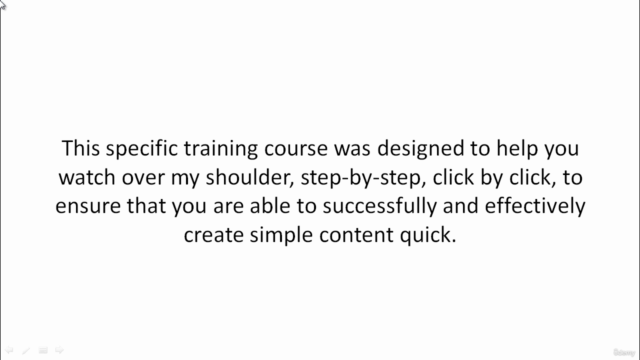 Social Media Content Creation – Screenshot 2