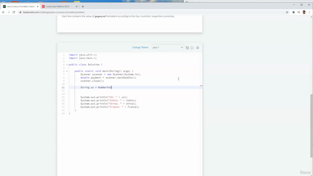 Learn Java by Solving Coding Problems – Screenshot 2
