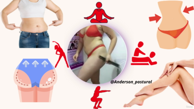 Massoterapia com Pantalas – Screenshot 3