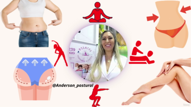 Massoterapia com Pantalas – Screenshot 4