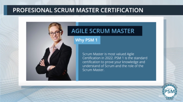PSM1 Practice Tests Scrum Master  certification-160Q - Screenshot_03