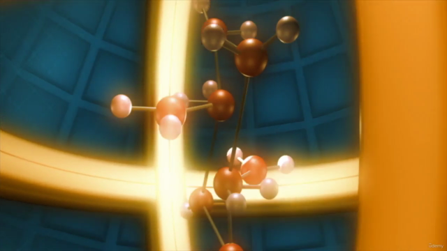 دورة الكيمياء الحيوية التأسيسية Biochemistry – Screenshot 1