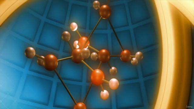 دورة الكيمياء الحيوية التأسيسية Biochemistry – Screenshot 2