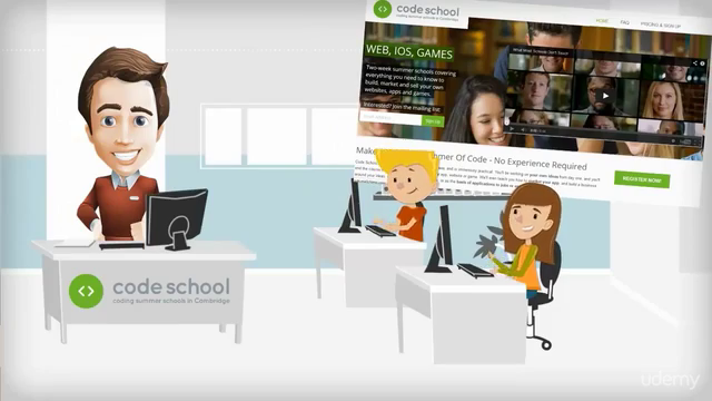 Der Komplette Web-Entwickler Kurs - Erstelle 14 Webseiten – Screenshot 4