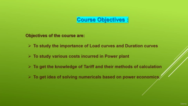 Power Plant Economics – Screenshot 3