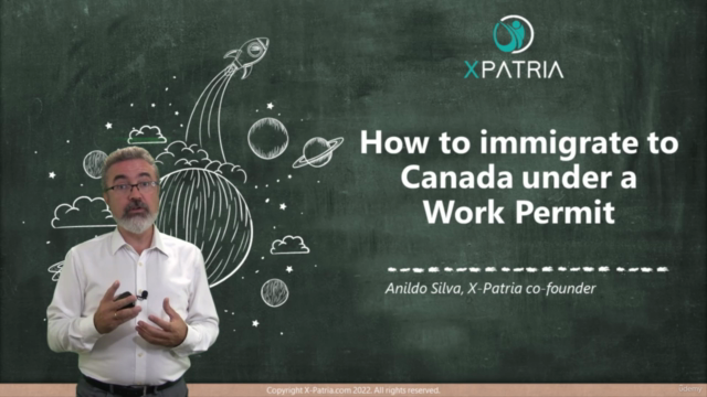 How to Immigrate to Canada under Work Permit - Screenshot_01