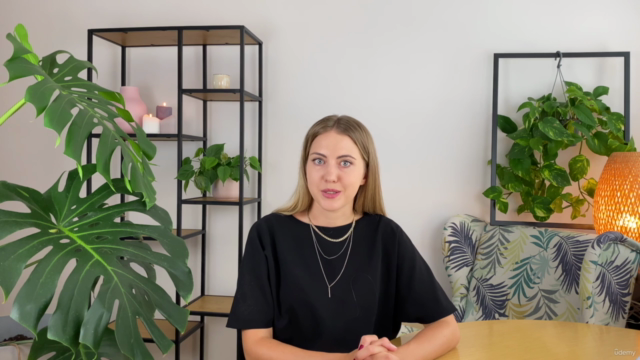 Wzmocnij pewność siebie – Screenshot 1