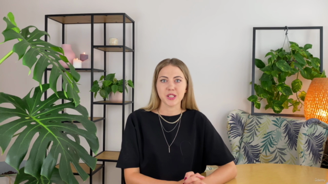 Wzmocnij pewność siebie – Screenshot 2