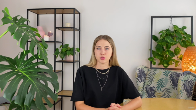 Wzmocnij pewność siebie – Screenshot 4