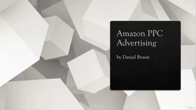 Amazon PPC Advertising - Verstehe Amazon Werbung in nur 2h - Screenshot_01