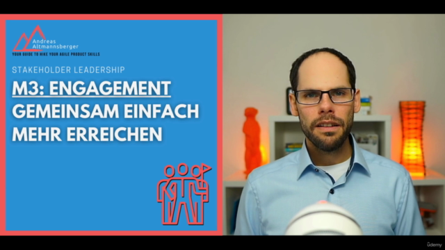 Stakeholder Management: Stakeholder Analyse – Screenshot 3