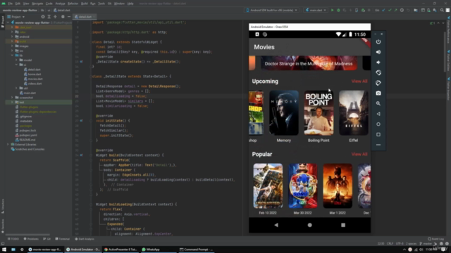 Flutter Developer 101 Bahasa Indonesia – Screenshot 1