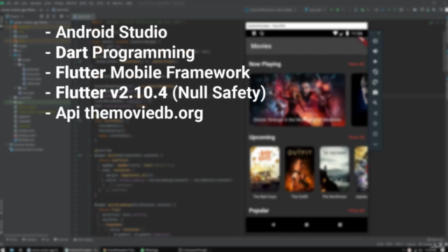 Flutter Developer 101 Bahasa Indonesia – Screenshot 4