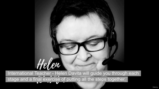 ANIMAL COMMUNICATION Beginners - Easy 1 Hour 5 Step Method – Screenshot 2