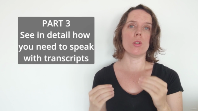 Cambridge English C1 (CAE) - Speaking - The Ultimate Guide – Screenshot 3