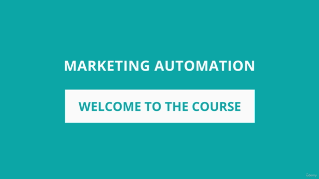 Marketing Automation: Automate your Business and Grow Sales – Screenshot 1