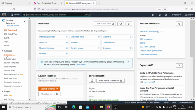 CheckPoint Endpoint Security – Screenshot 1