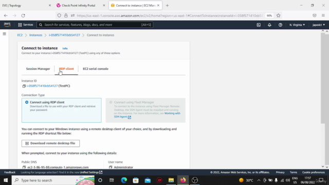 CheckPoint Endpoint Security – Screenshot 3