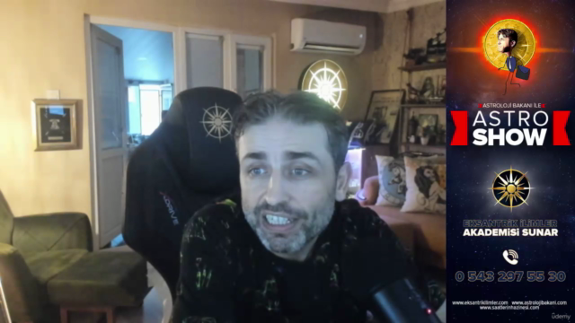 En Kapsamlı Başlangıç Seviyesi Astroloji Eğitimi-2 – Screenshot 1
