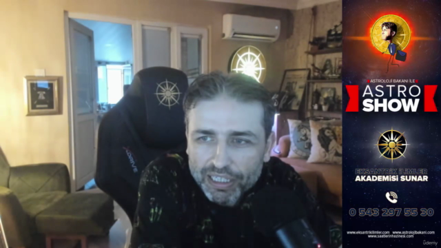 En Kapsamlı Başlangıç Seviyesi Astroloji Eğitimi-2 – Screenshot 2