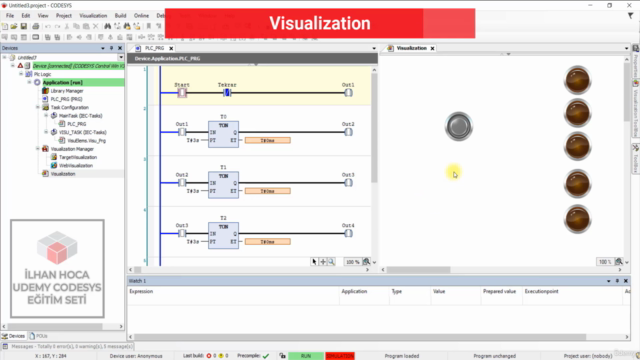 CODESYS 3.5 ile PLC Programlama (2025) – Screenshot 3