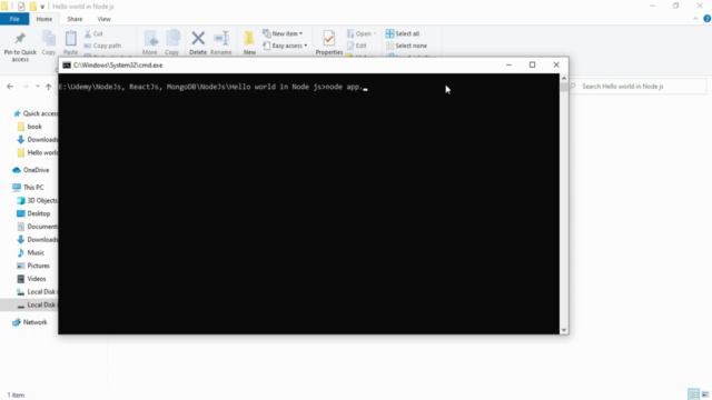 Full Stack Development Bootcamp( Web, Desktop & Mobile App ) – Screenshot 2
