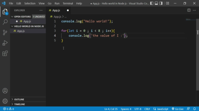 Full Stack Development Bootcamp( Web, Desktop & Mobile App ) – Screenshot 4