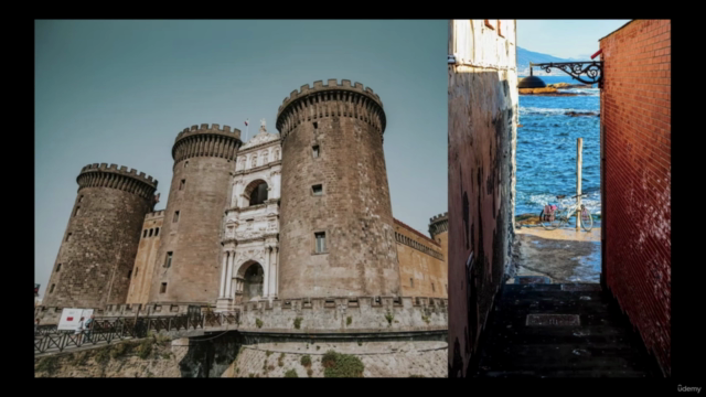 Neapolitan language course – Screenshot 3