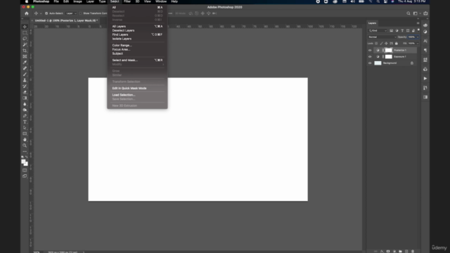 Adobe Photoshop 2023: A Beginner’s Guide to Photoshop Tools - Screenshot_01