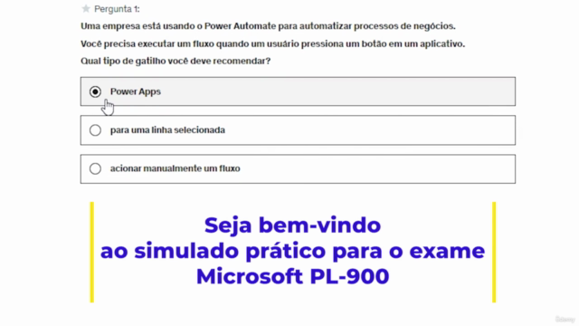 PL-900 Exam Lab Questions