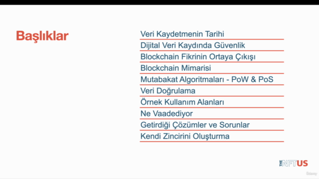 Merkeziyetsiz İnternet Teknolojileri: Blockchain 101 – Screenshot 1