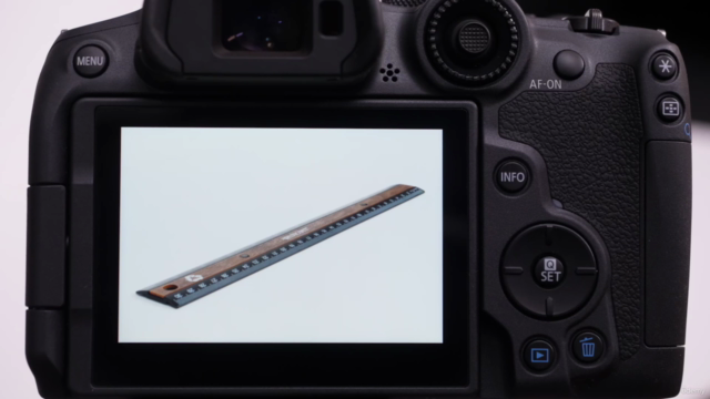 Canon R7 Crash Course Tutorial Training – Screenshot 2