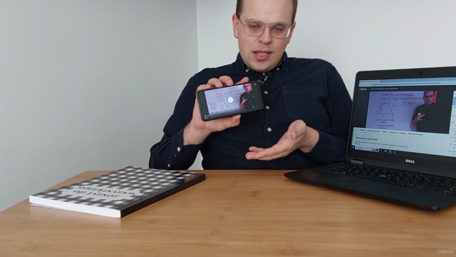 Kurs Egzamin Ósmoklasisty z Matematyki – Screenshot 3