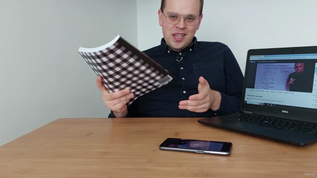 Kurs Egzamin Ósmoklasisty z Matematyki – Screenshot 4