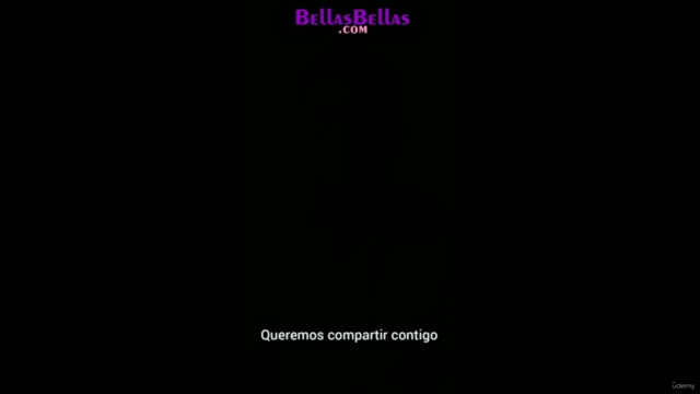 Curso profesional de BB Glow - Piel de porcelana – Screenshot 1