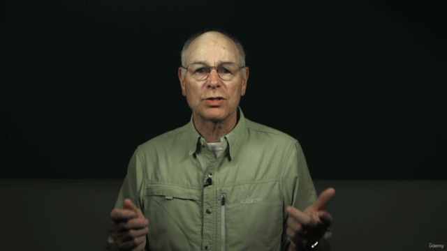 Mentor-Coaching Seminar – Screenshot 4