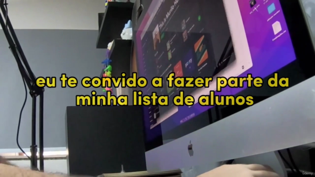 7 Cursos de WEB design e Design Gráfico do zero ao AVANÇADO – Screenshot 3