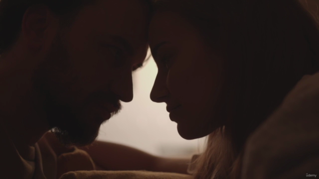 Learn to meditate with your partner – Screenshot 2